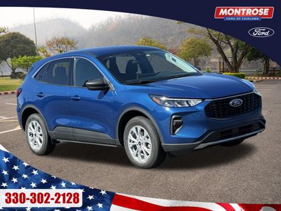 Used 2023 Ford Escape Active w/ Tech Pack #1