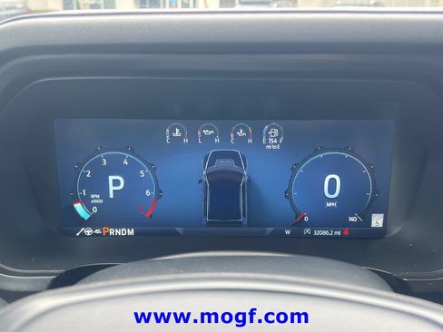Used 2025 Ford F150 Raptor AWD/4WD image 15
