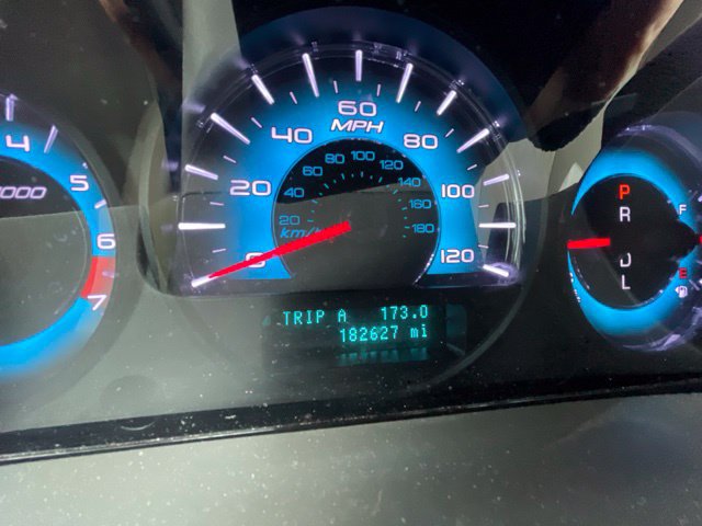 Used 2010 Ford Fusion SE FWD image 12