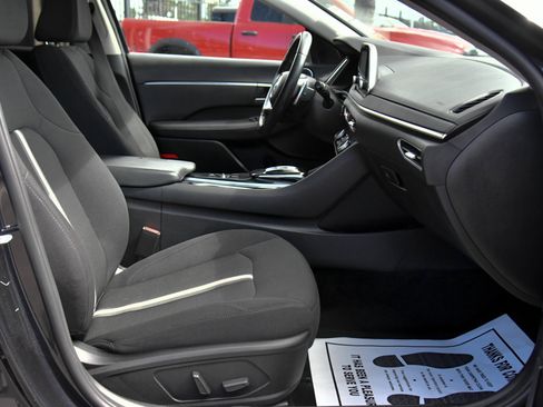 Used 2021 Hyundai Sonata SEL FWD image 45