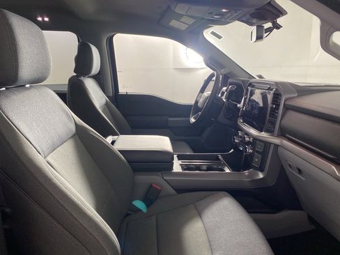 Used 2025 Ford F150 XLT w/ Equipment Group 302A MID image 22