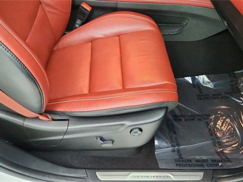 Used 2024 Dodge Durango SRT Hellcat image 23