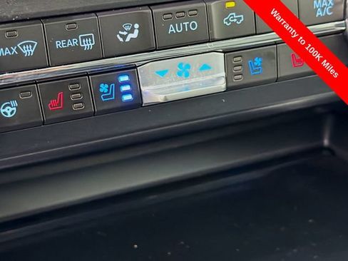 Certified 2025 Ford F250 Lariat w/ Lariat Ultimate Package AWD/4WD image 27