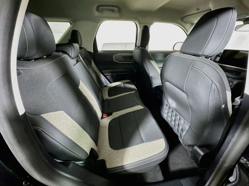 Used 2025 Ford Bronco Sport Big Bend AWD/4WD image 25