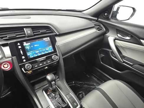 Used 2018 Honda Civic EX-T image 25