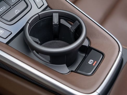 Certified 2023 Porsche 911 Turbo S image 34