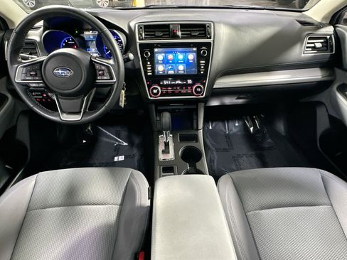 Used 2019 Subaru Outback 2.5i Premium image 32