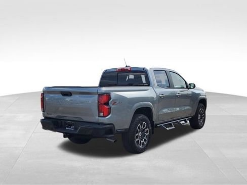 Certified 2026 Chevrolet Colorado Z71 w/ Z71 Convenience Package 2 AWD/4WD image 3
