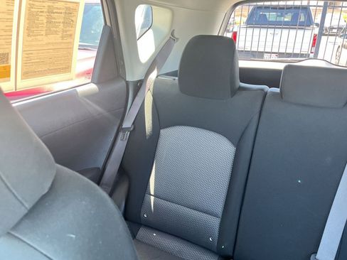 Used 2025 Kia Soul LX w/ LX Technology Package FWD image 20