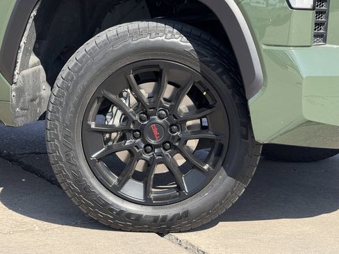 Used 2023 Toyota Tundra SR5 image 3