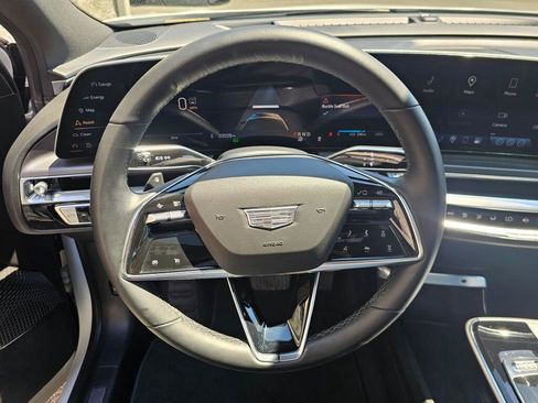 Used 2024 Cadillac Lyriq Tech w/ Driver Assist Package RWD image 30