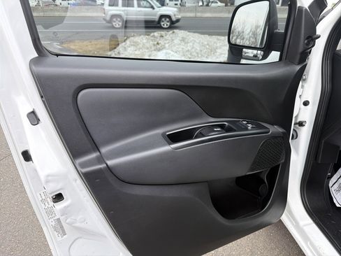 Used 2017 RAM ProMaster City Tradesman image 7