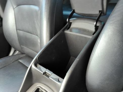 Used 2018 Chevrolet Malibu LT w/ Leather Package FWD image 49