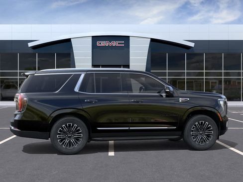 New 2026 GMC Yukon Elevation AWD/4WD image 5