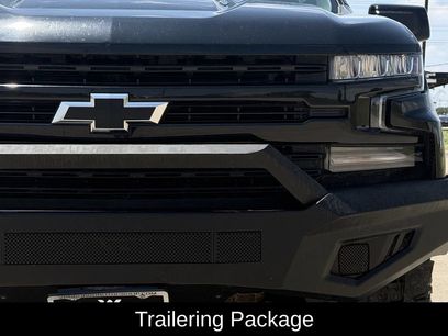 Used 2021 Chevrolet Silverado 1500 RST