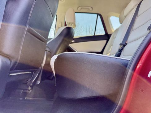 Used 2016 MAZDA CX-5 Grand Touring image 30