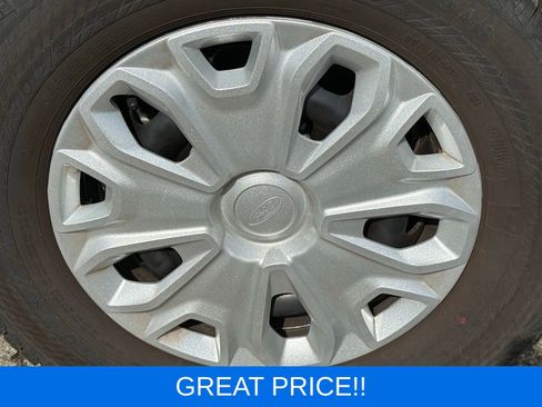 Used 2024 Ford Transit 350 XLT image 13