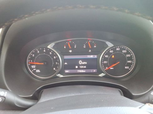 Used 2023 GMC Terrain AT4 AWD/4WD image 14