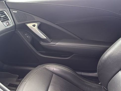 Used 2019 Chevrolet Corvette Stingray Convertible w/ 3LT Preferred Equipment Group image 22