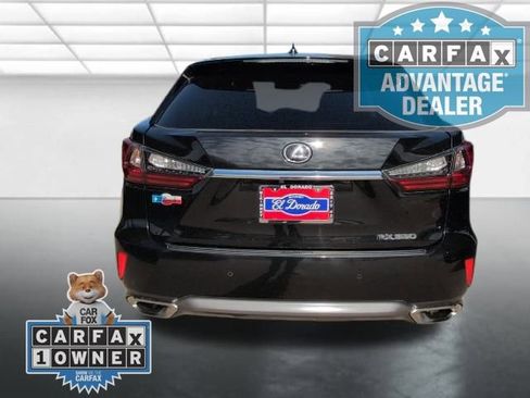 Used 2019 Lexus RX 350 FWD w/ Navigation Package image 33