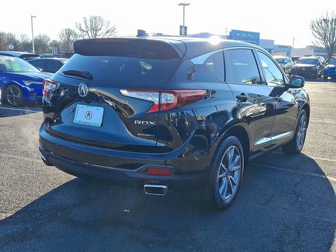 Certified 2023 Acura RDX w/ Technology Package image 6