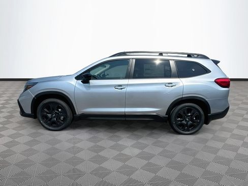 New 2026 Subaru Ascent Bronze Edition AWD/4WD image 36