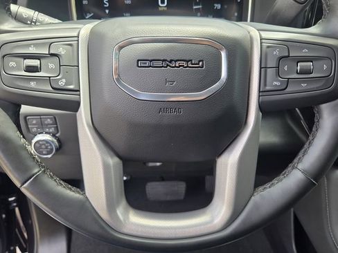 Used 2025 GMC Sierra 2500 Denali AWD/4WD image 26