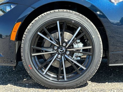 New 2026 MAZDA MX-5 Miata Grand Touring w/ Weather Package image 32