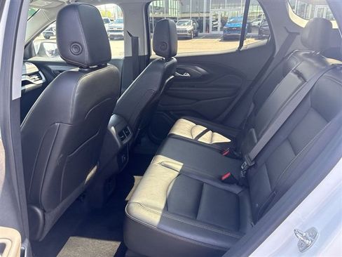 Certified 2021 GMC Terrain SLT w/ Infotainment Package II FWD image 24