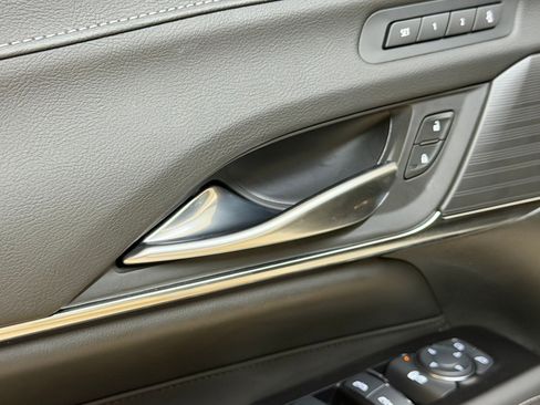 Certified 2025 Cadillac CT4 Premium Luxury RWD image 22