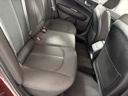 Used 2019 Kia Optima LX FWD image 20