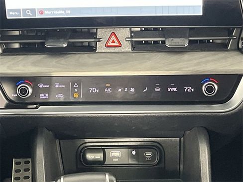 Certified 2023 Kia Sportage X-Pro image 19