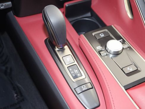 Used 2024 Lexus LC 500 Convertible w/ Touring Package image 7