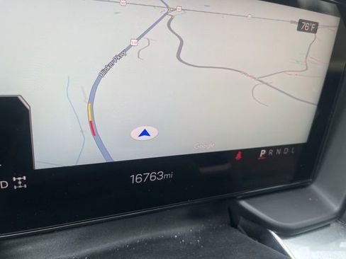 Used 2026 GMC Terrain Elevation image 13