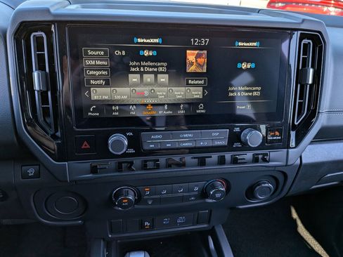 Used 2026 Nissan Frontier SV w/ Tow Package image 17