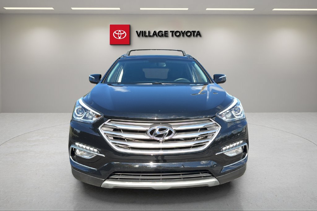 Used 2018 Hyundai Santa Fe Sport FWD image 8