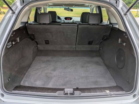 Used 2015 Acura RDX AWD image 14