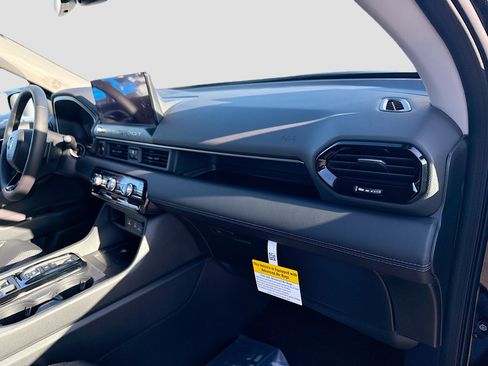 New 2026 Honda Passport RTL image 24