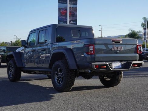 New 2026 Jeep Gladiator Mojave image 6
