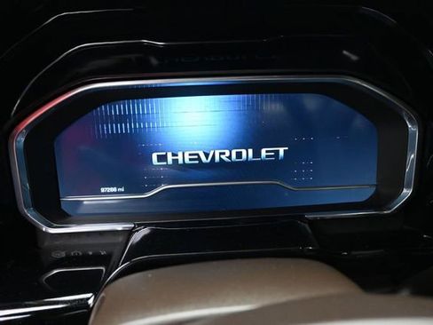 Used 2023 Chevrolet Silverado 1500 LT w/ Max Trailering Package AWD/4WD image 11