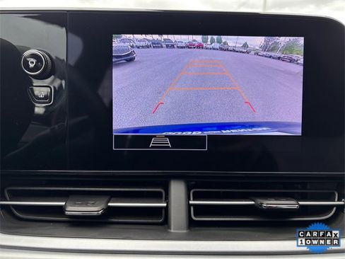 Used 2024 Chevrolet Trax LS w/ LS Convenience Package image 19