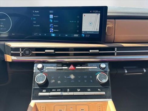 New 2026 Hyundai Santa Fe Calligraphy image 10