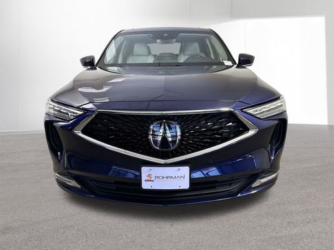 Certified 2024 Acura MDX SH-AWD w/ Technology Package image 26