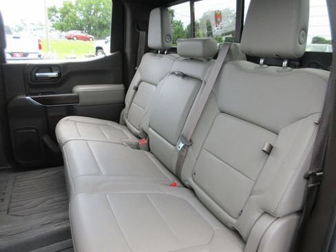 Certified 2020 GMC Sierra 1500 SLT w/ SLT Premium Plus Package AWD/4WD image 22