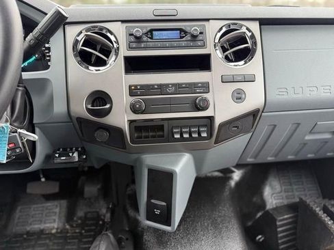 New 2026 Ford F650 2WD Regular Cab Super Duty image 25