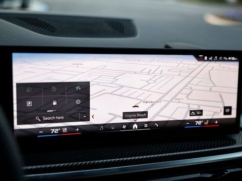 New 2026 BMW X5 M60i w/ Climate Comfort Package image 38