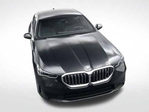New 2026 BMW i5 eDrive40 image 26