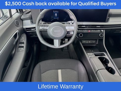 New 2026 Hyundai Sonata SEL image 23