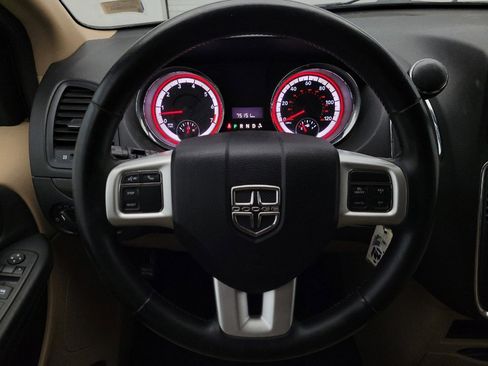 Used 2014 Dodge Grand Caravan SE w/ Quick Order Package 29E SE image 22