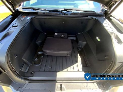 New 2026 Chevrolet Silverado EV Trail Boss w/ Plus Package image 12